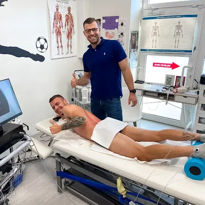 FIZJOTERAPEUTA MATEUSZ MAZUR | Rehabilitacja Sportowa | Fizjoterapia Kielce